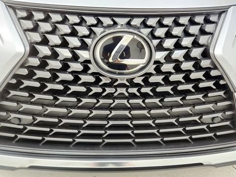 Used 2025 Lexus UX 300h FWD w/ Accessory Package (Z1) image 23