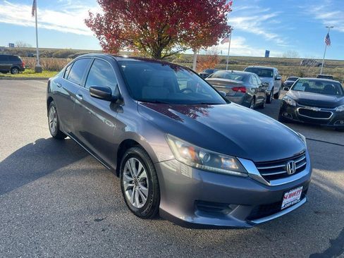 Used 2013 Honda Accord LX image 2