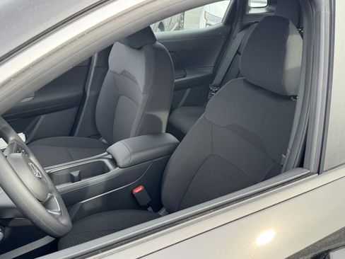 New 2026 Nissan Kicks S AWD/4WD image 22