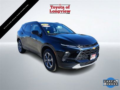 Used 2023 Chevrolet Blazer LT w/ Convenience Package