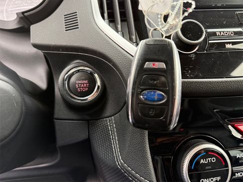 Used 2023 Subaru Forester Limited w/ Popular Package #2 image 29