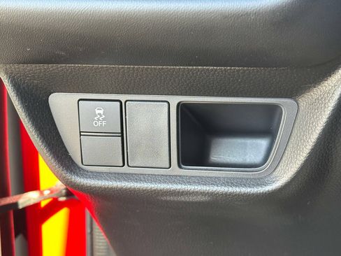 Used 2024 Honda HR-V Sport image 16
