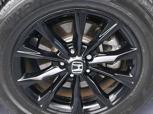 Used 2025 Honda CR-V Sport-L image 46