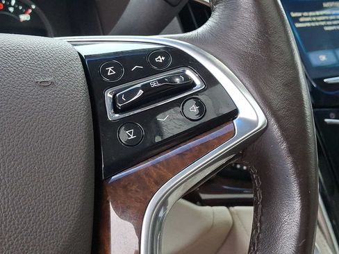 Used 2016 Cadillac Escalade Premium AWD/4WD image 21