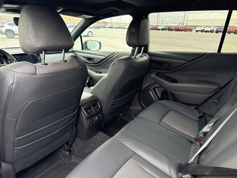 Used 2024 Subaru Outback Wilderness image 11