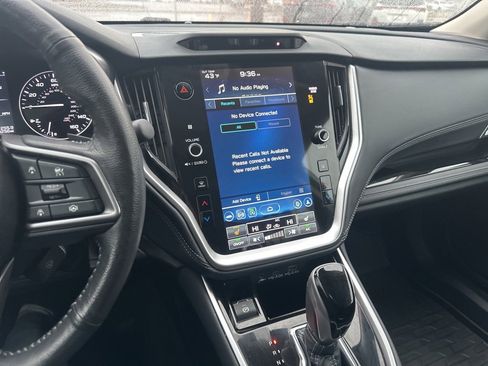 Certified 2023 Subaru Outback Limited XT image 15