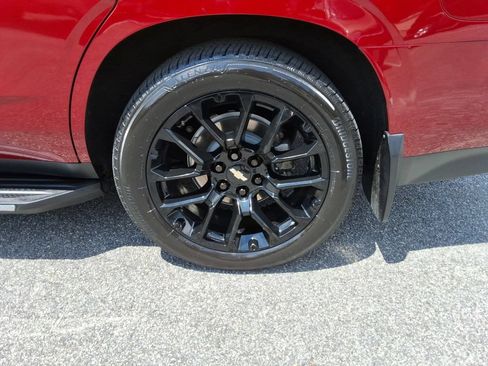 Certified 2023 Chevrolet Tahoe High Country w/ Advanced Technology Package AWD/4WD image 13