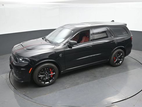 Used 2023 Dodge Durango SRT Hellcat AWD/4WD image 42