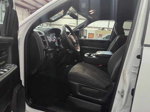 Used 2023 RAM 3500 Tradesman w/ Towing Technology Group AWD/4WD image 68
