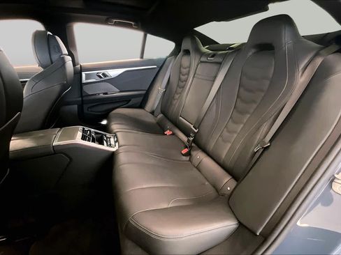 Used 2024 BMW 840i Gran Coupe w/ Comfort Seating Package RWD image 18
