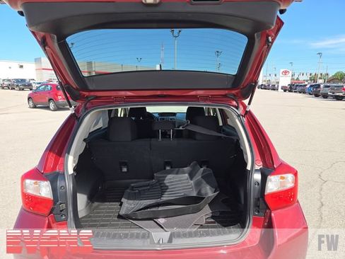 Used 2016 Subaru Crosstrek 2.0i AWD/4WD image 26
