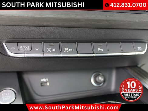 Used 2024 Audi A5 2.0T Premium AWD/4WD image 31
