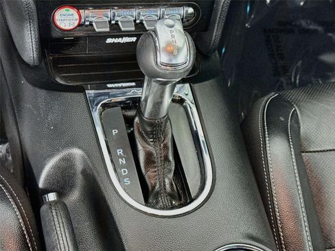 Used 2016 Ford Mustang Premium RWD image 17