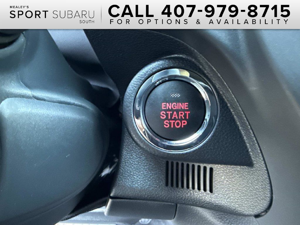 New 2026 Subaru Forester Premium AWD/4WD image 38