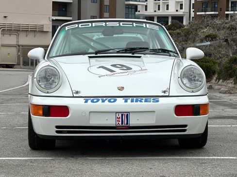 Used 1992 Porsche 911 RS America image 10