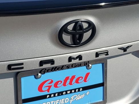 Used 2020 Toyota Camry XSE image 42