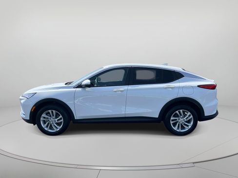 New 2026 Buick Envista Sport Touring FWD image 7