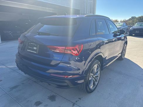 Certified 2025 Audi Q3 2.0T Premium w/ Convenience Package image 6