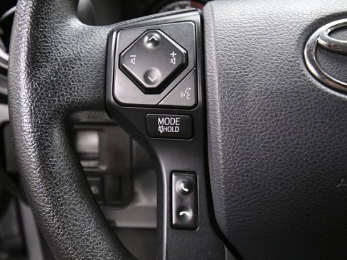 Certified 2019 Toyota Tacoma SR image 17