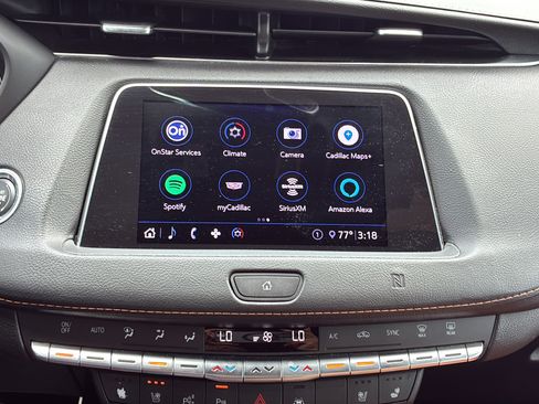 Used 2020 Cadillac XT4 Sport FWD image 31