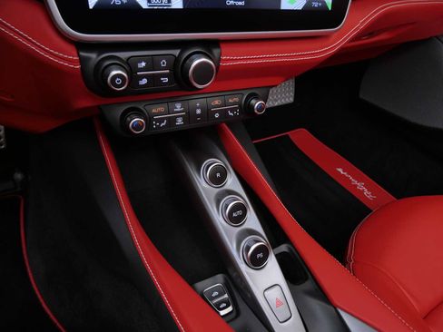 Certified 2022 Ferrari Portofino M RWD image 26