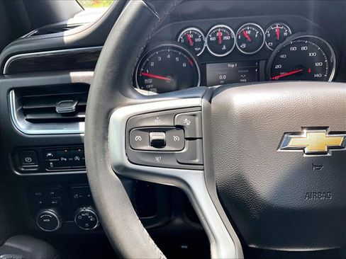 Used 2023 Chevrolet Tahoe LS AWD/4WD image 18