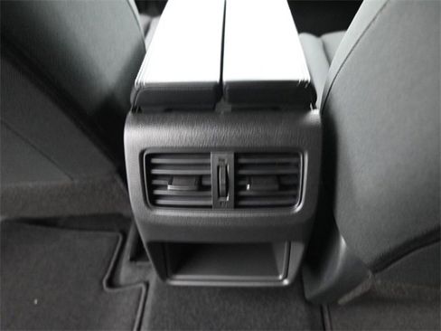 New 2026 Nissan Rogue S image 24