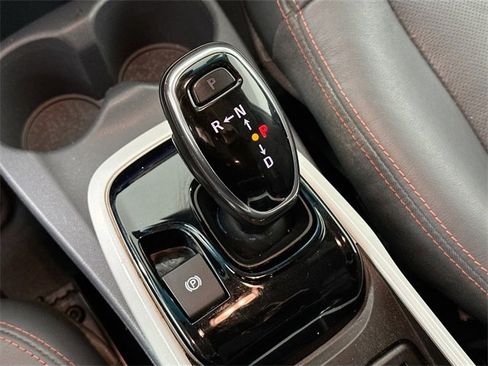 Used 2021 Chevrolet Bolt Premier w/ Infotainment Package image 14