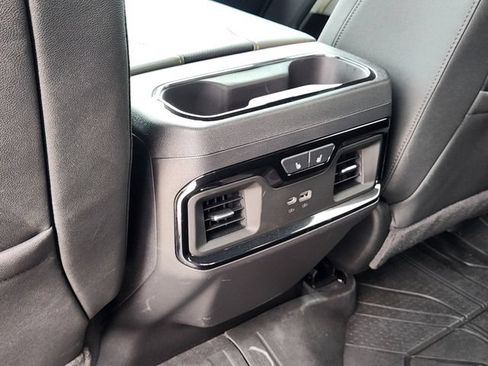 Used 2026 Chevrolet Silverado 1500 ZR2 w/ Dark Appearance Package AWD/4WD image 40