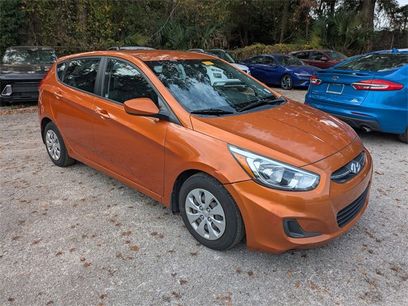 Used 2015 Hyundai Accent GS