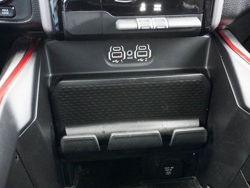 Used 2023 RAM 1500 Rebel w/ Rebel Level 1 Equipment Group image 16