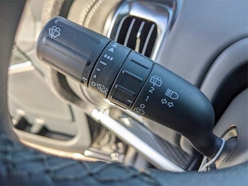 New 2025 Ford Expedition Max Platinum w/ Stealth Performance Package image 30