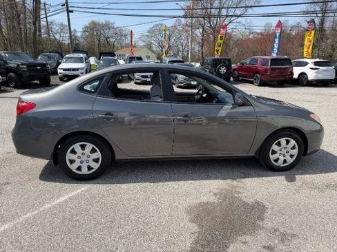 Used 2008 Hyundai Elantra GLS image 6