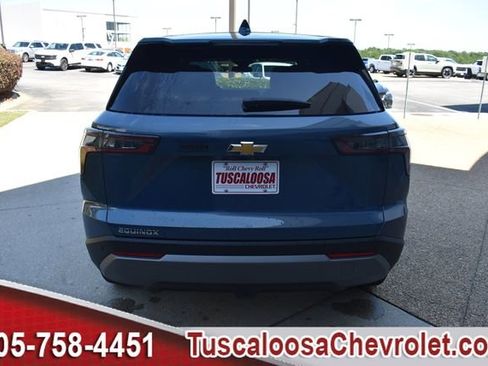 New 2026 Chevrolet Equinox LT w/ Convenience Package II image 7