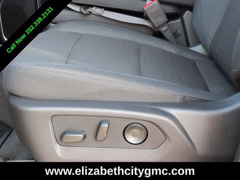 New 2026 GMC Sierra 1500 Elevation AWD/4WD image 20