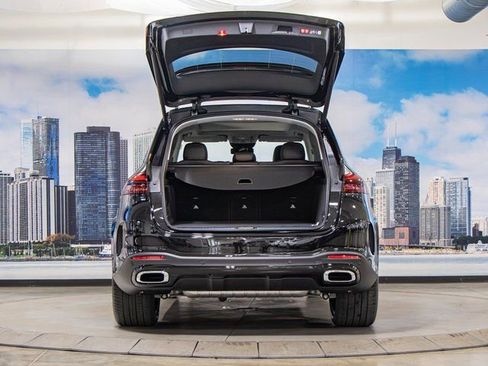 Used 2026 Mercedes-Benz GLE 450 4MATIC image 12