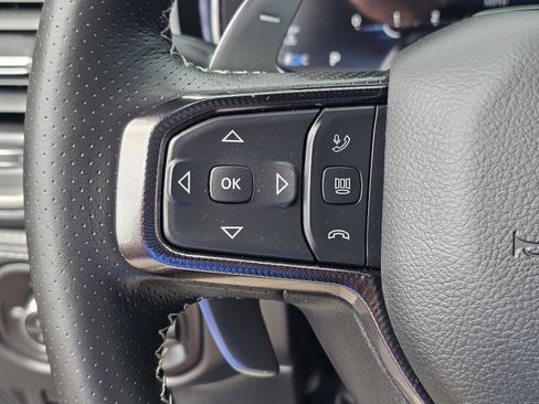 Used 2026 RAM 1500 RHO AWD/4WD image 23