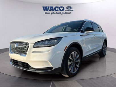 Used 2022 Lincoln Corsair Reserve w/ Equipment Group 201A