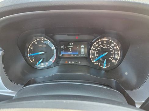 Used 2019 Ford Ranger XLT w/ Equipment Group 302A Luxury image 18