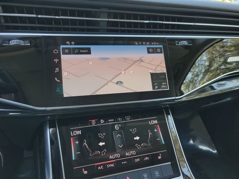 Certified 2023 Audi Q7 3.0T Premium Plus w/ Premium Plus Package AWD/4WD image 22