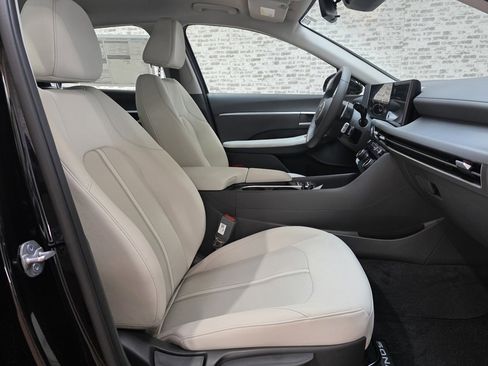 New 2026 Hyundai Sonata SEL image 9