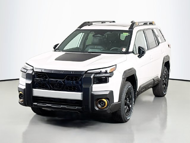 New 2026 Subaru Outback Wilderness AWD/4WD image 3