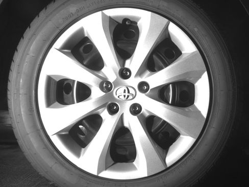 Used 2025 Toyota Corolla LE image 15