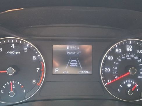 Used 2020 Kia Forte LXS FWD image 19