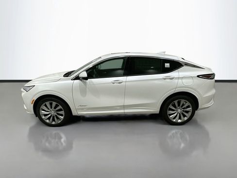 New 2026 Buick Envista Preferred FWD image 4