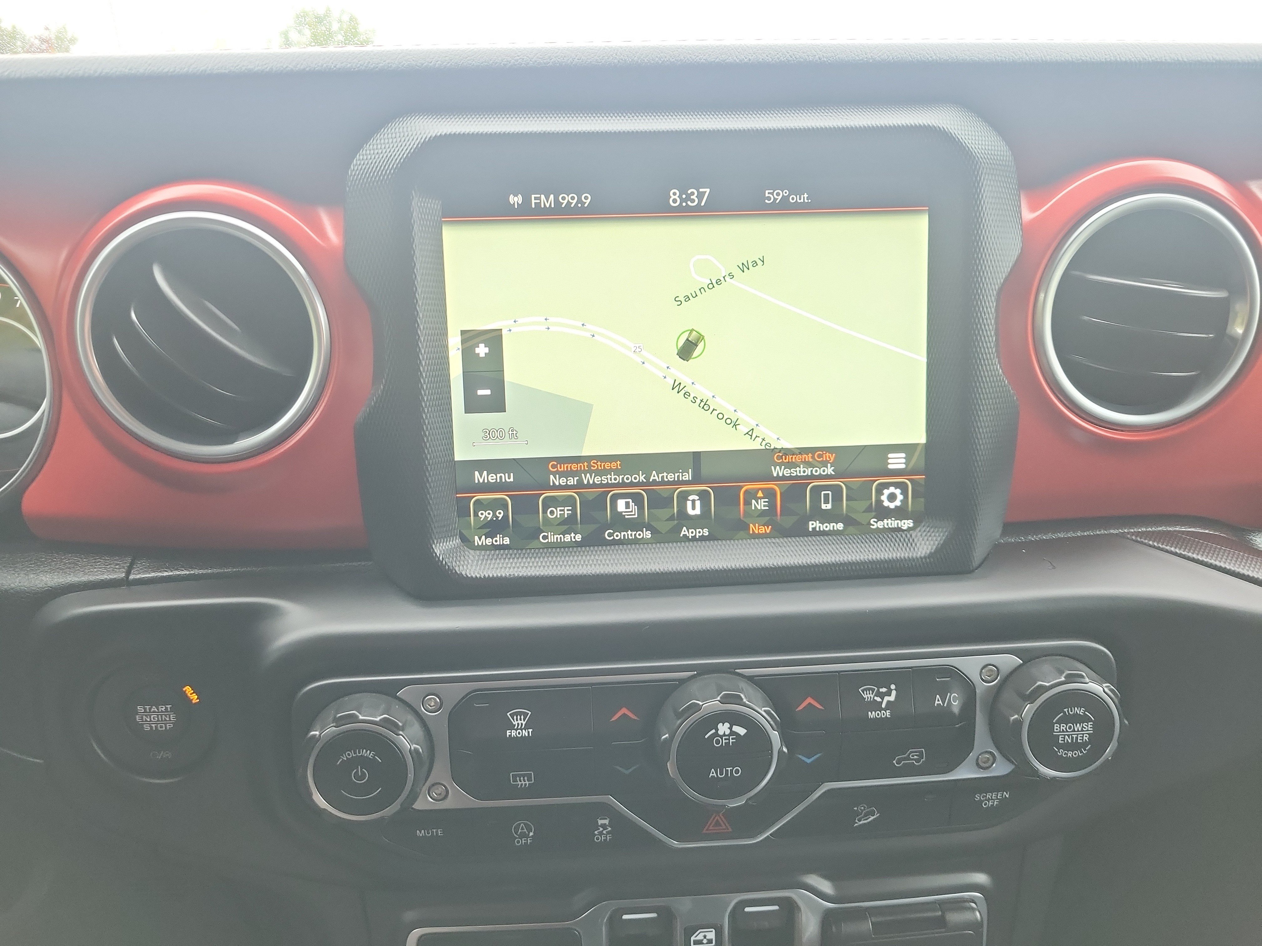 Used 2020 Jeep Wrangler Unlimited Rubicon AWD/4WD image 27
