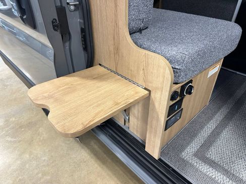 Used 2025 RAM ProMaster 1500 w/ Quick Order Package 22H SLT+ FWD image 15