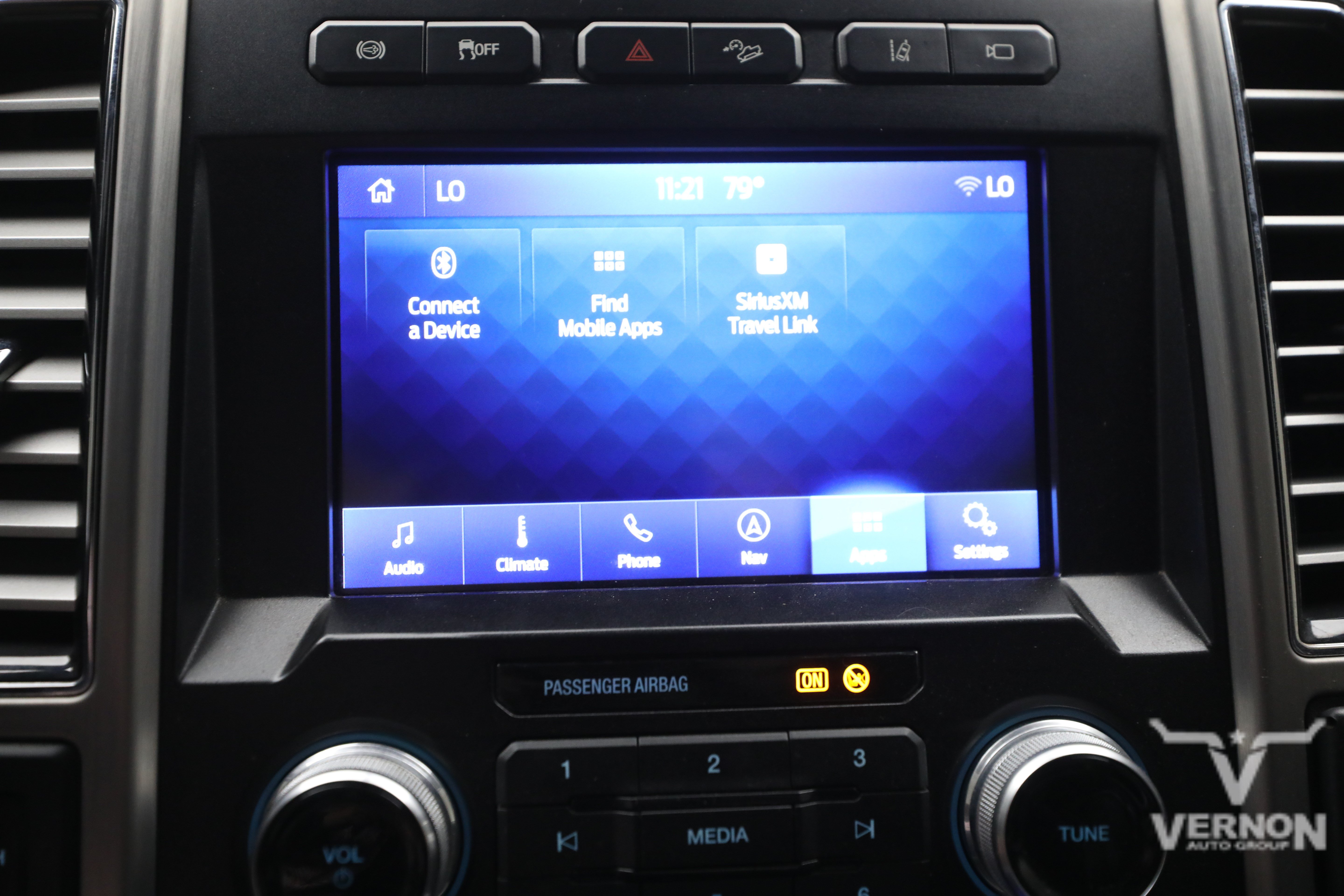 Used 2021 Ford F350 Platinum AWD/4WD image 27