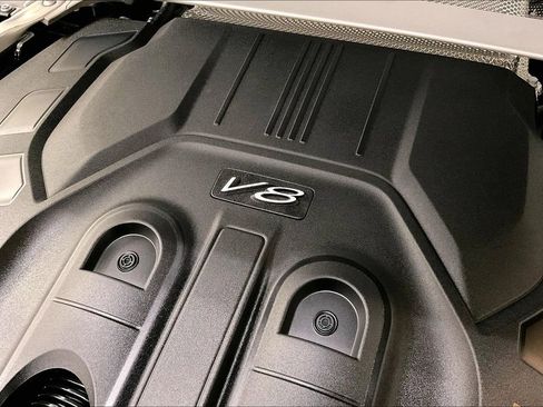 New 2026 Bentley Continental GTC AWD/4WD image 16
