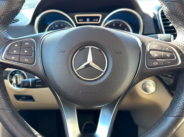 Certified 2018 Mercedes-Benz GLE 350 4MATIC image 19